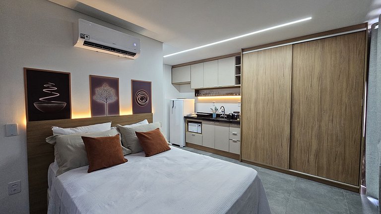 Studio Tatuapé e Anália Franco