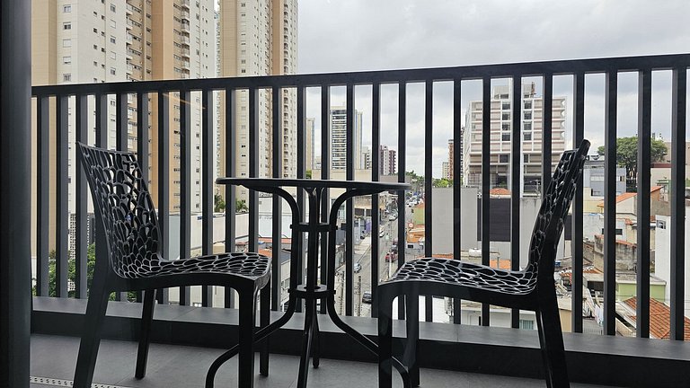 Studio Tatuapé e Anália Franco