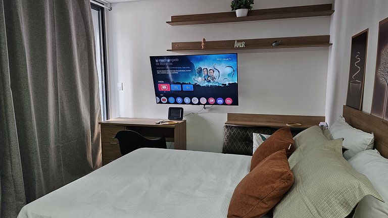 Studio Tatuapé e Anália Franco