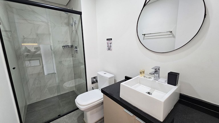 Studio Tatuapé e Anália Franco