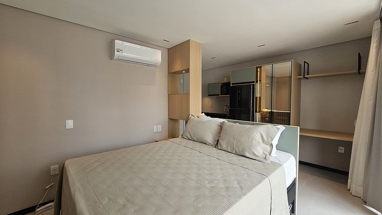 Studio Elegance no Tatuapé