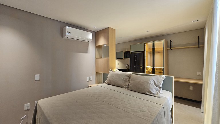 Studio Elegance no Tatuapé