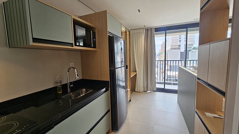 Studio Elegance no Tatuapé