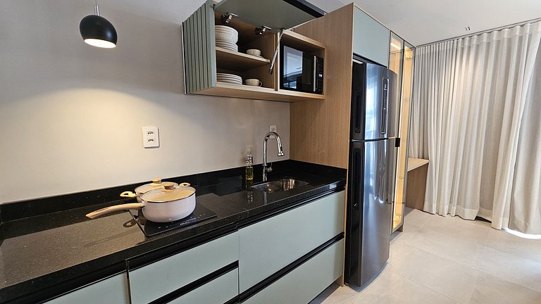 Studio Elegance no Tatuapé