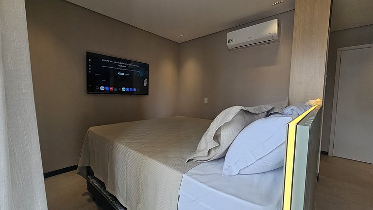 Studio Elegance no Tatuapé