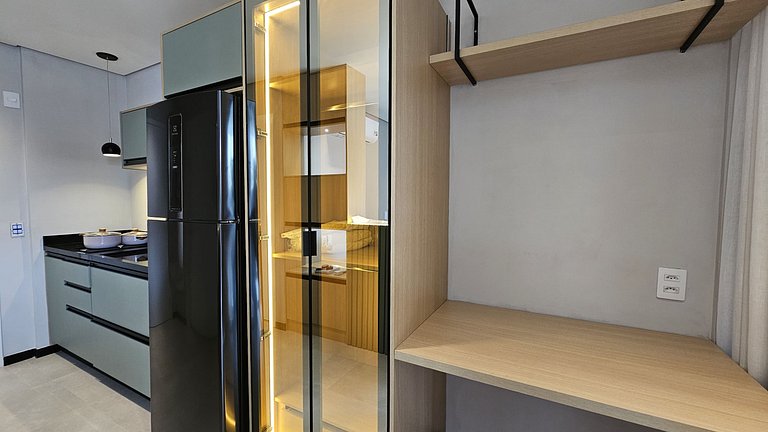 Studio Elegance no Tatuapé