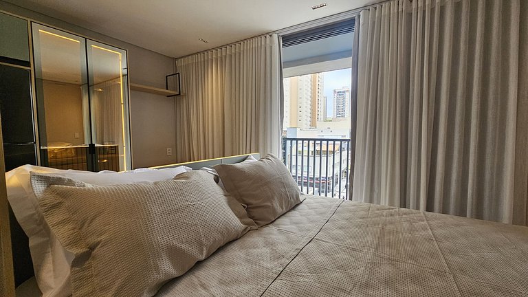 Studio Elegance no Tatuapé