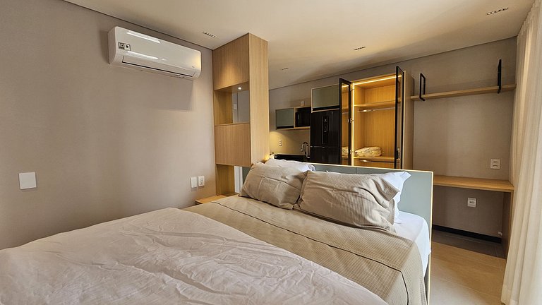 Studio Elegance no Tatuapé