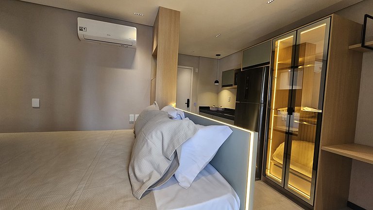 Studio Elegance no Tatuapé