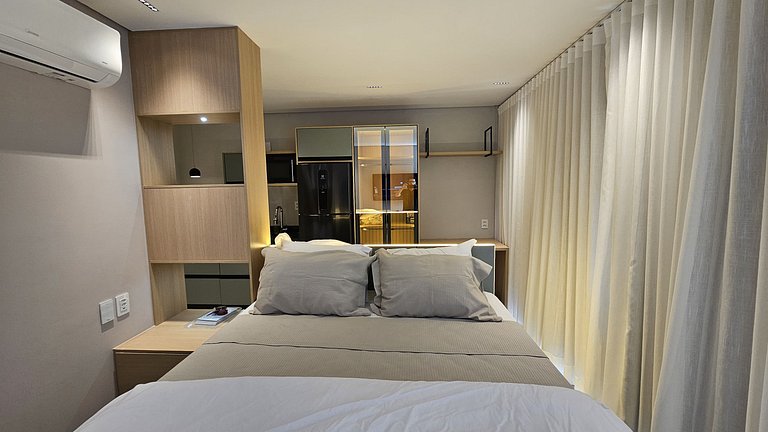 Studio Elegance no Tatuapé