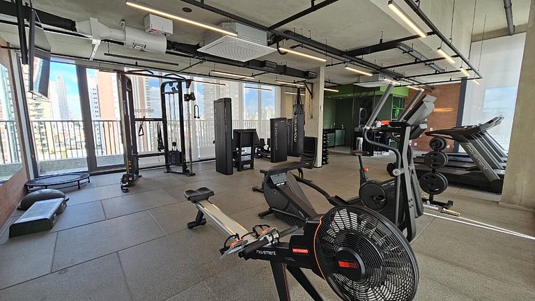 Studio Elegance no Tatuapé