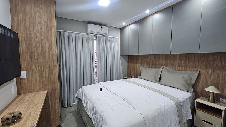 Studio novo próx. a Estação Oratório