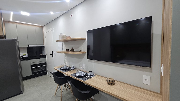 Studio novo próx. a Estação Oratório