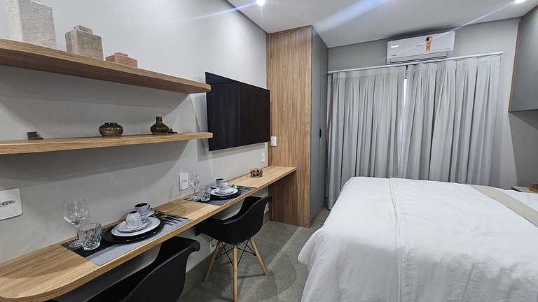 Studio novo próx. a Estação Oratório