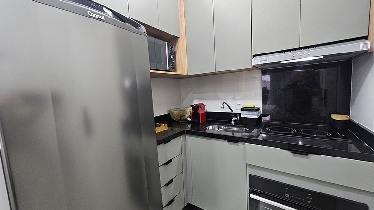 Studio novo próx. a Estação Oratório