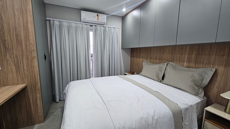 Studio novo próx. a Estação Oratório