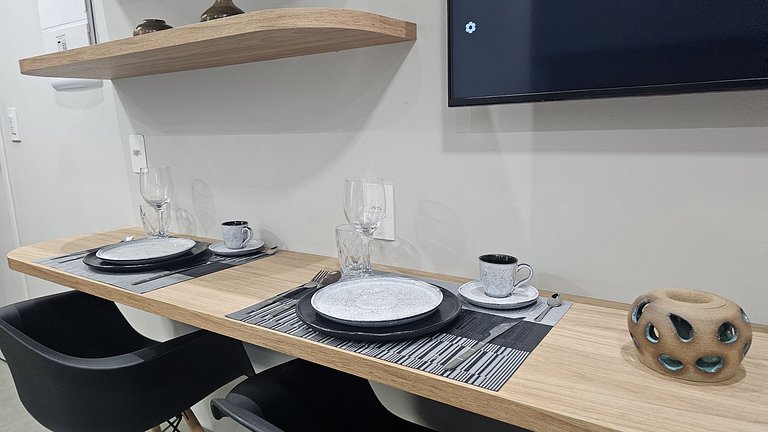 Studio novo próx. a Estação Oratório