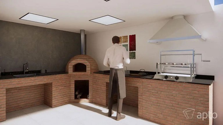 Studio Vila Ema - SP