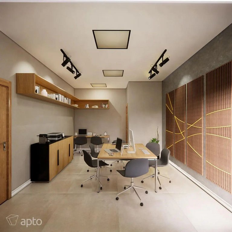Studio Vila Ema - SP