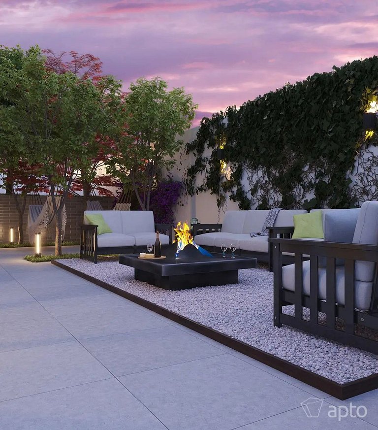 Studio novo próx. a Estação Oratório